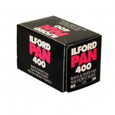 ILFORD PAN 400 135 36