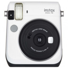 FUJI INSTAX MINI 70 BLANC LUNAIRE