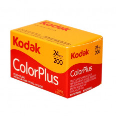 KODAK COLORPLUS 200 135 24