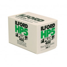 ILFORD HP5+ 135 36