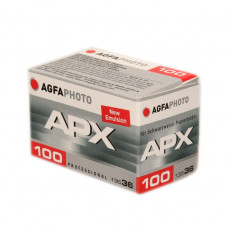 AGFA APX 100-36