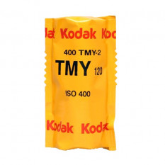 KODAK TMAX 400 120