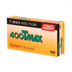 KODAK TMAX 400 120 X5