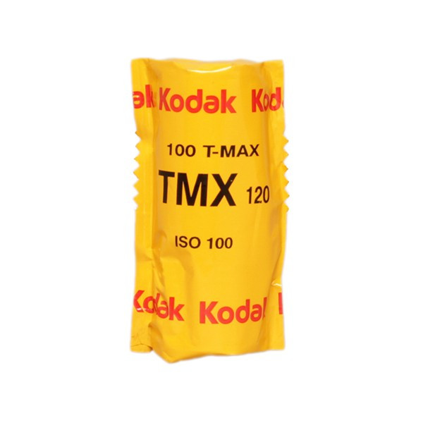 KODAK TMAX 100 120