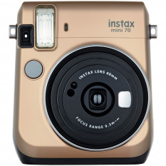 FUJI INSTAX MINI 70 OR