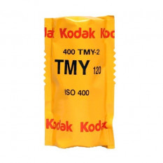 EXPIRED KODAK TMAX 400 120