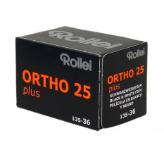 ROLLEI ORTHO 25 135 36