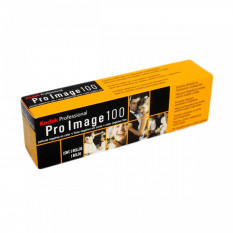 Kodak Pro Image 100 35mm Film - Box of 5 Rolls