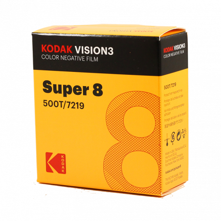 Kodak vision3 500t примеры фото