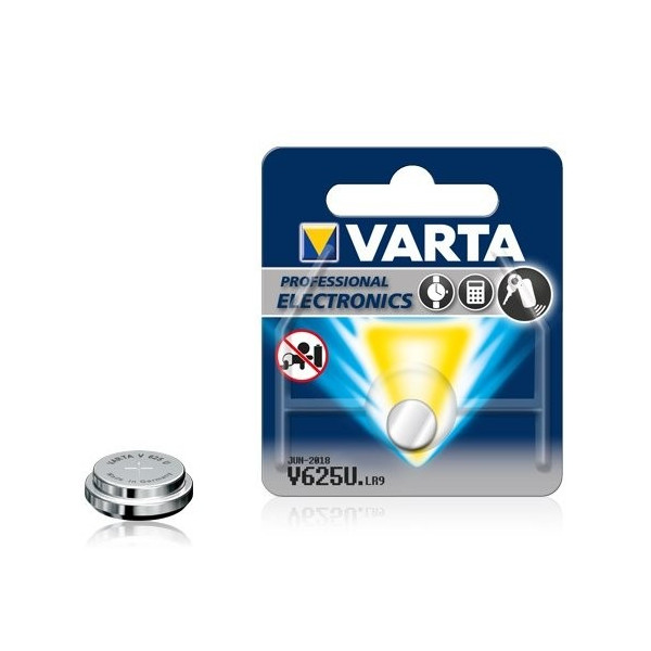 VARTA V625 U