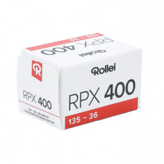 Rollei RPX 400 35mm Film