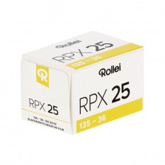 ROLLEI RPX 25 135 36
