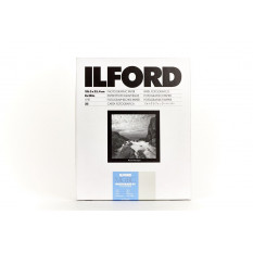 copy of ILFORD MULTIGRADE IV RC DELUXE 13X18 100 PEARL SHEETS