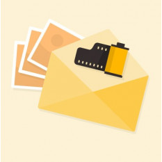 Développement de films par correspondance