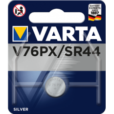 VARTA V76PX/SR44