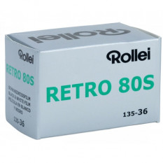 ROLLEI RETRO 80S 135 36