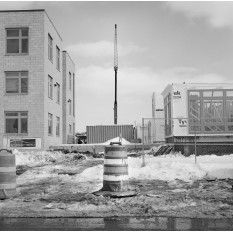 © Jereme Rauckman © Jereme Rauckman