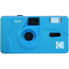 KODAK M35 BLUE