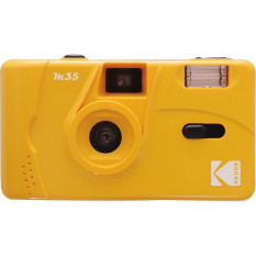 KODAK M35 JAUNE