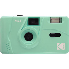 KODAK M35 GREEN