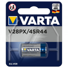 VARTA V28PX/4SR44 OXYDE ARGENT
