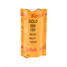 KODAK GOLD 200 120