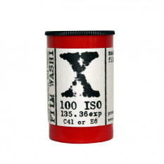 FILM WASHI X 100 36