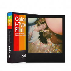 Film instantané couleur Polaroid i-Type pour les appareils photo