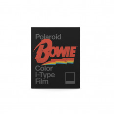 POLAROID COLOR I-TYPE BOWIE EDITION