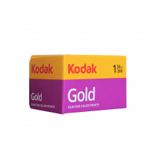 KODAK GOLD 200 135 24