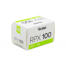ROLLEI RPX 100 135 36
