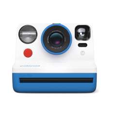 Polaroid Now - Generation 2 - Blue