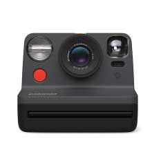 Polaroid Now - Generation 2 - Black