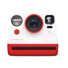 Polaroid Now - Generation 2 - Red