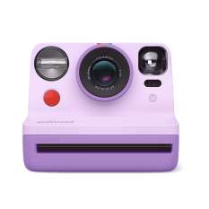 Polaroid Now - Generation 2 - Purple