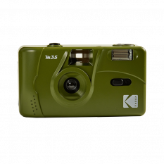 Reusable Camera - Kodak M35 Khaki