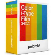 Films Color i-type Film - 24 films