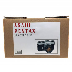 PENTAX SPOTMATIC - Gris