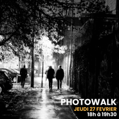 Photo-Night  Jeudi 27 février 📸🌙