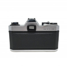 PENTAX SPOTMATIC Honeywell - GRIS