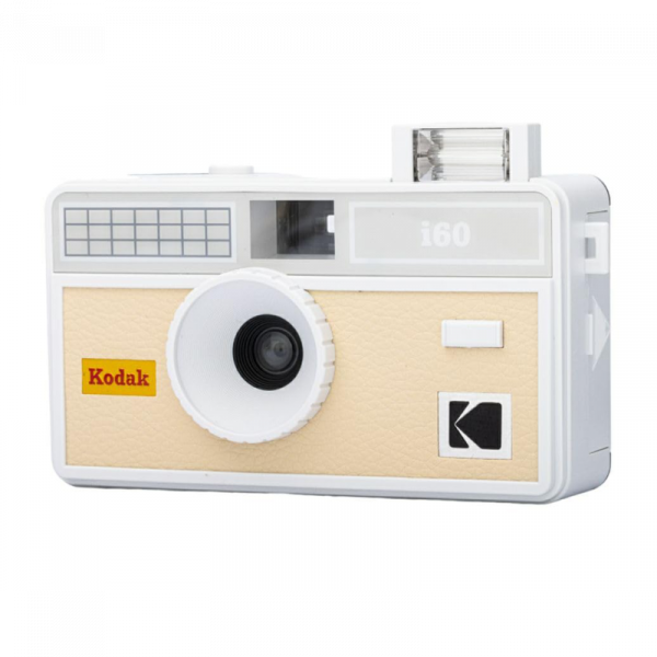 KODAK i60 BEIGE - Appareil Photo argentique KODAK i60 BEIGE - Appareil Photo argentique