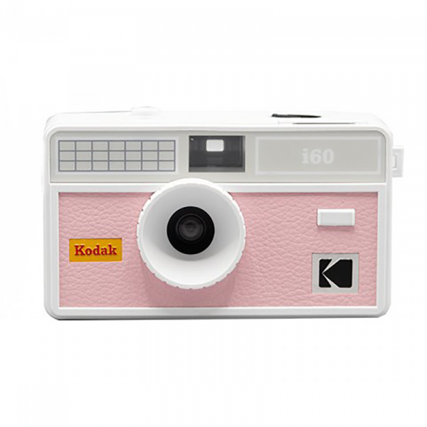 KODAK i60 ROSE - Appareil Photo argentique KODAK i60 ROSE - Appareil Photo argentique