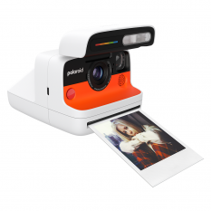 Polaroid Flip Appareil Photo instantané - Blanc