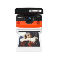 Polaroid Flip Appareil Photo instantané - White