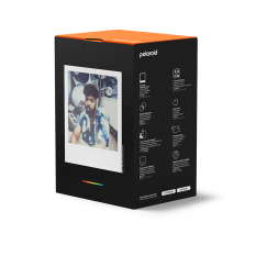 Polaroid Flip Appareil Photo instantané - Blanc