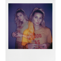 Atelier découverte Nouveau Polaroid FLIP
