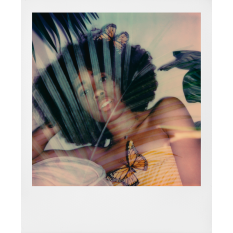 Atelier découverte Nouveau Polaroid FLIP