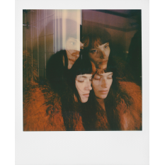 Atelier découverte Nouveau Polaroid FLIP