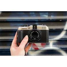 Pentax 17 - Comme neuf (1-3 utilisations)