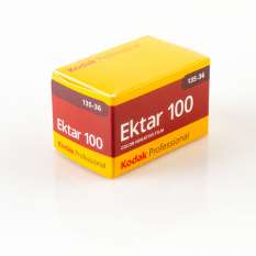 KODAK EKTAR 100 135 36